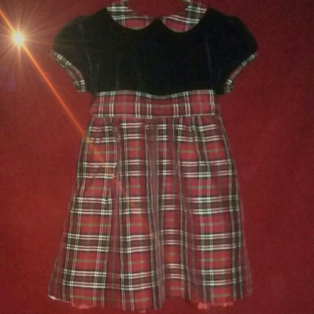 Holiday Dress